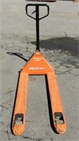 Doosan 5500 NHP pallet jack