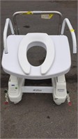 Liftseat LS400 toilet lift