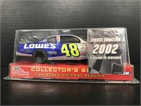 Sealed Racing Champions NASCAR #48 diecast car