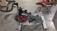 Schwinn Evolution indoor cycle