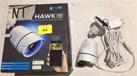 Geeni Hawk outdoor security camera
