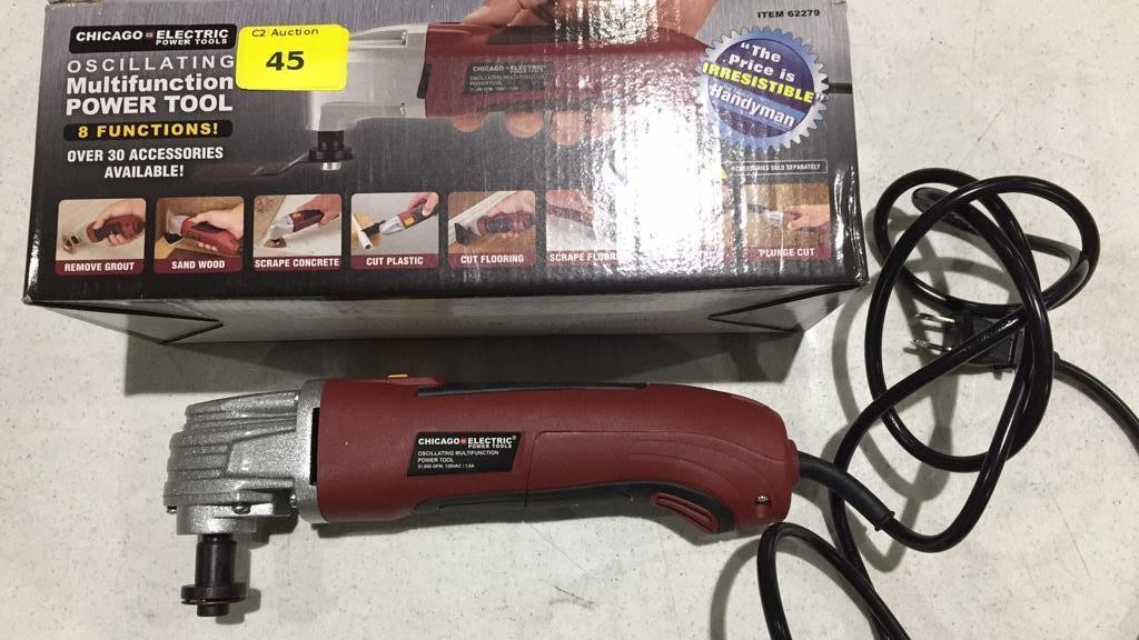 4/28/21: Harbor Freight, e-accessories,  home goods, etc.