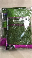 2 bags of faux Spanish moss