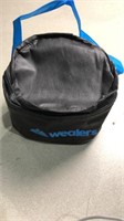 Box of 11 Wealers insulated bags