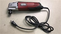 Chicago Electric multipurpose power tool, works