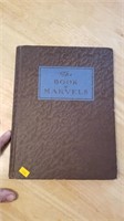 The book of marvels