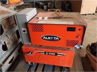 Alkota 4258 Pressure Washer