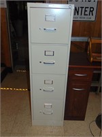Mason filing cabinet