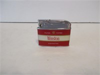 Vintage Zenith Winston Cigarette Lighter