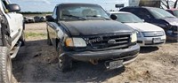 03 FORD F150 2FTRF17223CA11842 No Catalytic Conv.