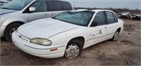 2000 CHEV 4D 2G1WL52JXY1232117 No Catalytic Conv.