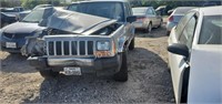 01 JEEP CHEROKEE 1J4FT48S01L596493 No Catalytic Co