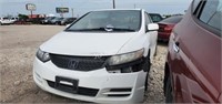 09 HOND CIVIC 2HGFG11899H515279