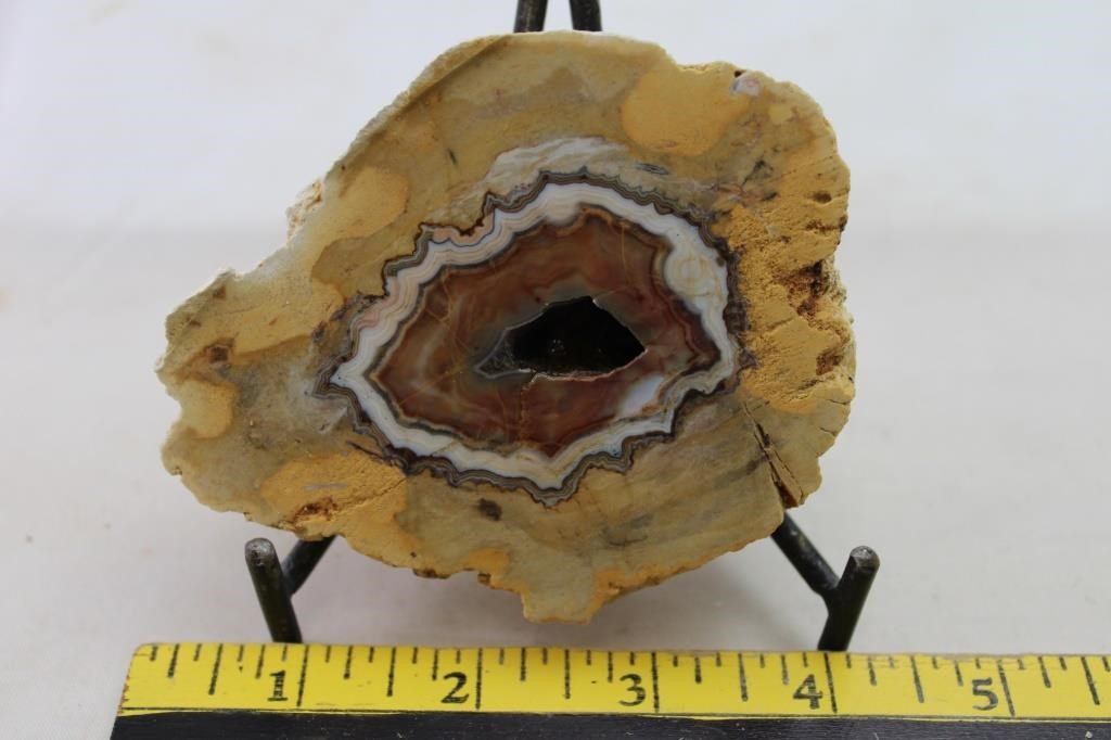 Rock, Lapidary, Mineral Auction 4