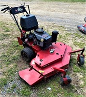 Exmark Metro 48" Commercial Walk Behind Mower