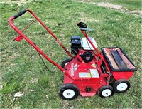 Classen TS-20 Turf Overseeder