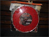 Cutter HS 114125 14" All Purpose Blade