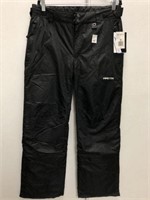 ARCTIX MEN'S SNOW PANTS SIZE MEDIUM