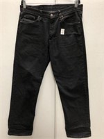 FINAL SALE WRANGLER MEN'S PANTS SIZE 31 X 32 WITH