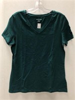 AMAZON ESSENTIALS WOMEN'S SHIRT SIZE LARGE