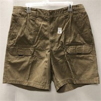 MENS CARGO SHORTS SIZE 38