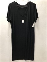 DAILY RITUAL WOMENS DRESS SIZE EXTRA LARGE