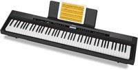 DONNER DEP-20 PIANO KEYBOARD DIGITAL ELECTRIC 88