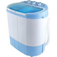 PYLE HOME PUCWM22 COMPACT & PORTABLE WASHER &