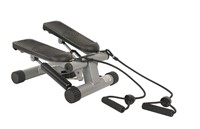 SUNNY HEALTH & FITNESS MINI STEPPER WITH