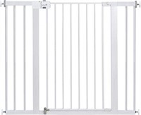 SAFETY1ST EASY INSTALL EXTRA TALL & WIDE GATE