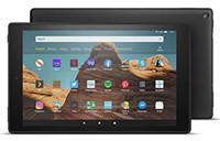 NEW Amazon Fire HD 10 Tablet (10.1" 1080p full