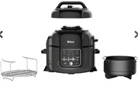 NEW Ninja Foodi The Pressure Cooker That