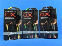 NEW Cubii Connected Loop Resistance Bands,