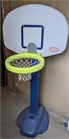 Little Tikes Basketball Net 65"-6'