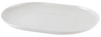 NEW Curtis Stone Melamine Oval Serving Platter