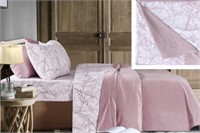 NEW Hudson & Main Queen Size Blanket Sheet