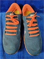 Niki free 3.0 running shoes mens size 11