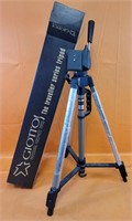 Giottos professional tripod model: vt-806