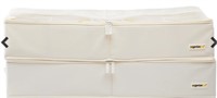 NEW OrganizeMe Under-Bed Storage Bins (2-Pack),