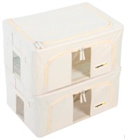 NEW OrganizeMe Extra Small Storage Cases