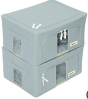 NEW OrganizeMe Extra Small Storage Cases