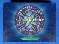Who Wants To Be A Millionaire, ages 12 and up