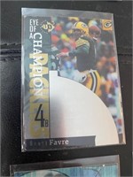 BRETT FAVRE