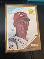 AROLDIS CHAPMAN HERITAGE RC