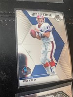 JIM KELLY