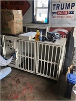 Edemco F500 Dog Drier - work great