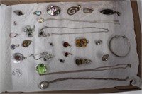 925 Jewellery
