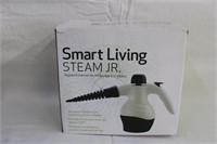 Smart Living hand steamer cleaner
