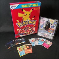 Pokemon Fan Lot