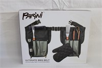 Parini ultimate BBQ belt and accessories